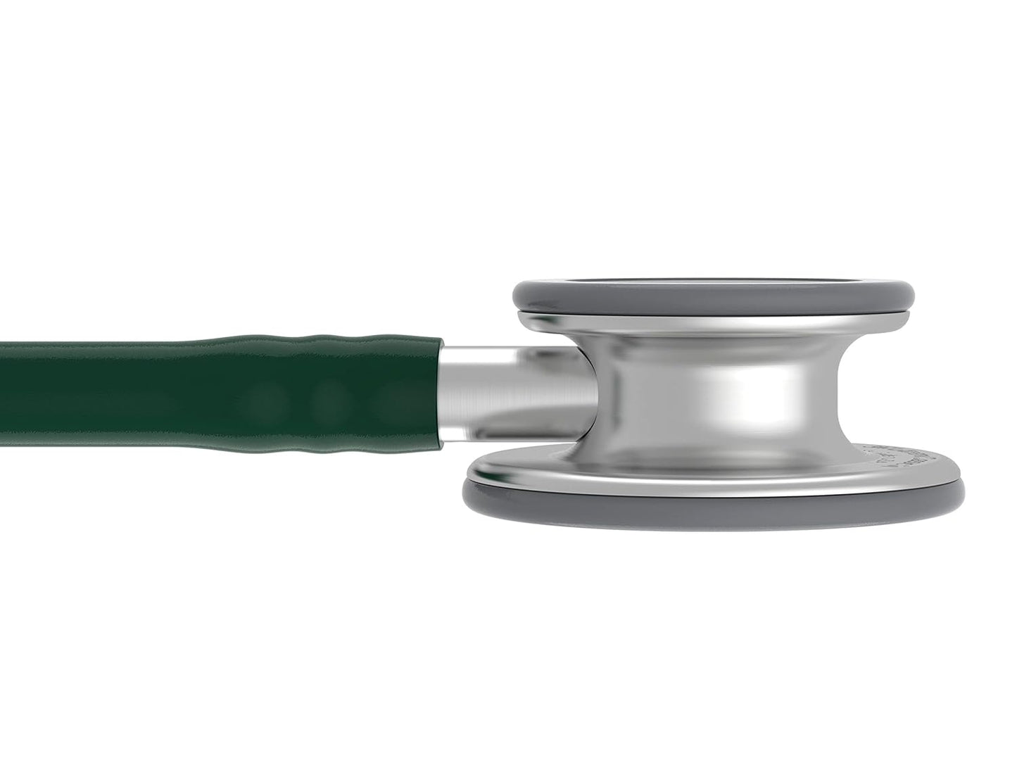 Littmann 3M Classic III Stethoscope, Hunter Green Tube, 27 inch, 5624