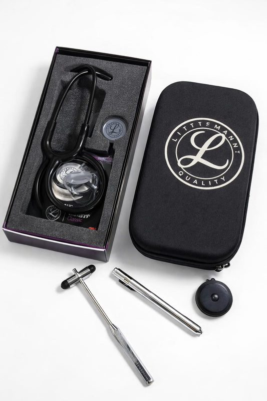 Littmann Classic III Medical Diagnostic Kit – Customizable Colors