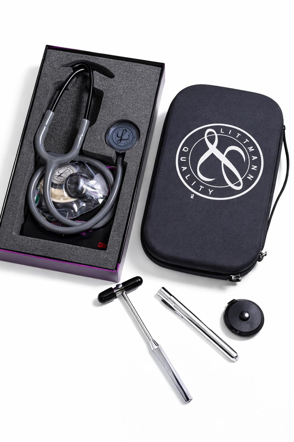Littmann Classic III Medical Diagnostic Kit – Customizable Colors