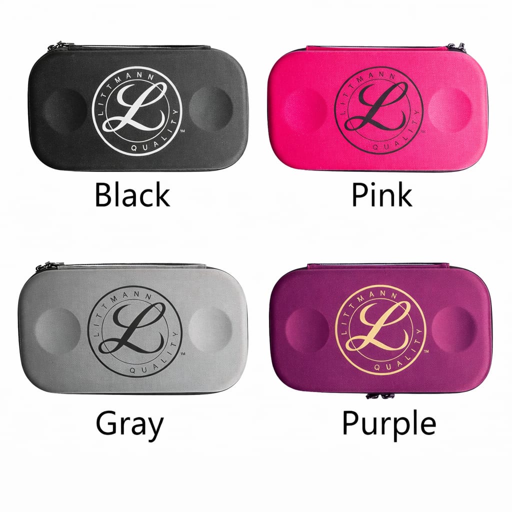 Littmann Classic III Medical Diagnostic Kit – Customizable Colors